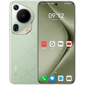 Huawei Pura 70 Ultra, 17,3 cm (6.8"), 2844 x 1260 Pixel, 16 GB, 512 GB...