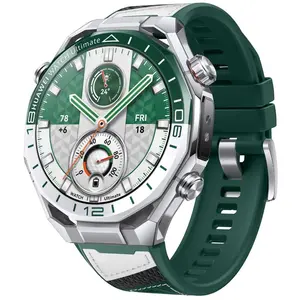 Huawei Watch Ultimate 2 Grün 48 mm