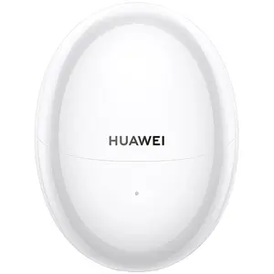 Huawei FreeBuds 6, Kabellos, Anrufe/Musik, Kopfhörer, Weiß