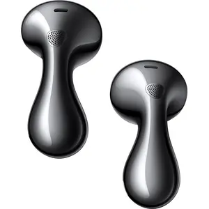 Huawei FreeBuds 6, Kabellos, Anrufe/Musik, Kopfhörer, Schwarz