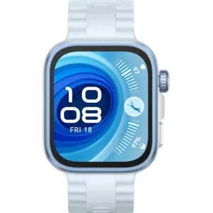 Huawei Watch Fit 4 Pro Blau