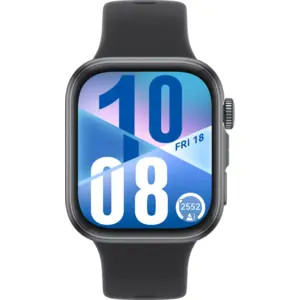 Huawei Watch Fit 4 Schwarz