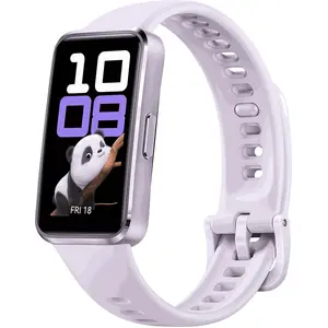 Huawei Band 10, Aktivitäts-Trackerarmband, 3,73 cm (1.47"), AMOLED, Vi...