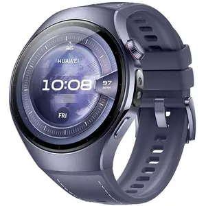 Huawei WATCH 5, 3,51 cm (1.38"), Touchscreen, GPS, 58 g