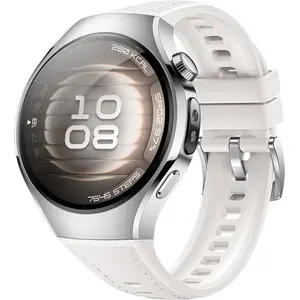 Huawei WATCH 5, 3,81 cm (1.5"), AMOLED, Touchscreen, WLAN, GPS, 58 g
