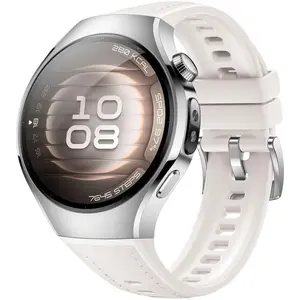 Huawei WATCH 5, 3,51 cm (1.38"), AMOLED, Touchscreen, GPS, 48 g