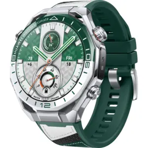 Huawei Watch Ultimate 2 Schwarz 48 mm