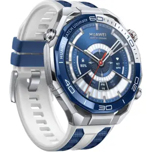 Huawei Watch Ultimate 2 Blau 48 mm
