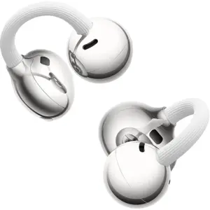 Huawei FreeClip 2 Weiß