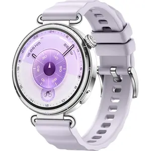 Huawei Watch GT 6 41 mm Silber/Lila günstig