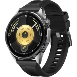 Huawei Watch GT 6 46 mm Schwarz