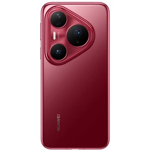 Huawei Pura 80 Pro 512GB glazed red