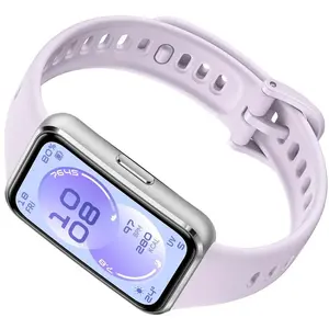 Huawei Band 11 Fitnessuhr (4,1 cm/1,62 Zoll, Harmony OS)