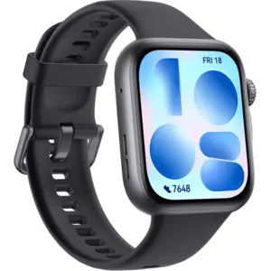 Huawei Watch Fit 5 42 mm Schwarz