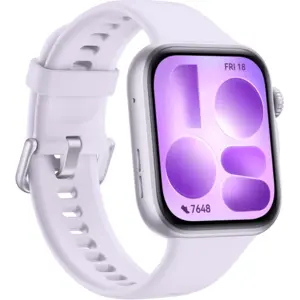 Huawei Watch Fit 5 42 mm Lila
