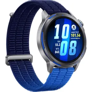 Huawei Watch GT Runner 2 Blau