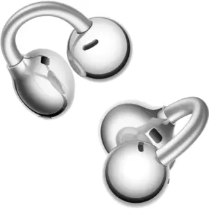 Huawei FreeClip 2S Silber