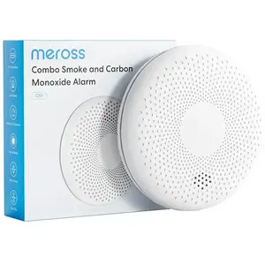 Meross Cs11-eu Rauchmelder günstig