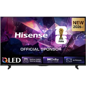 Hisense 65E7S PRO QLED 4K Smart-TV 165,1 cm (65")
