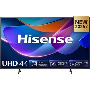 Hisense 55a6s 55'' 4k Led Tv günstig