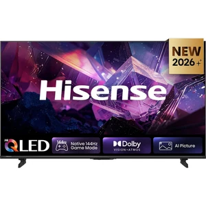 Hisense 85E7S PRO QLED 4K Smart-TV 216 cm (85")