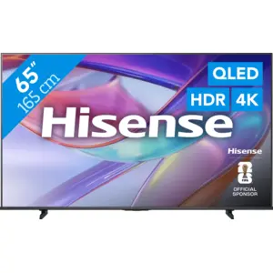 Hisense QLED 65 Zoll E79S (2026)