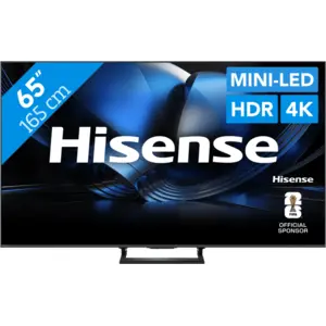 Hisense ULED 65 Zoll U79SE (2026) günstig