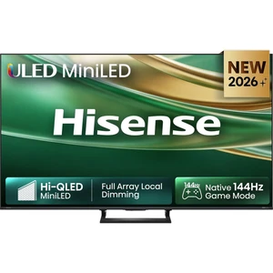 Hisense 65E8S 4K Mini LED Smart-TV 165,1 cm (65")