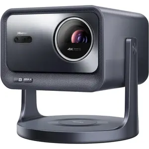 Hisense C2 Pro | Laser Projector 4K, 2600 ANSI Lumen, UHD 4K (3840x216...