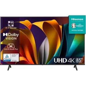 Hisense 85A6N UHD-Fernseher 216 cm (85"), 3840×2160
