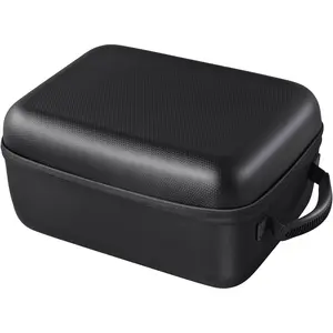 Hisense BB1H Projektortasche Polyester Polyurethan Schwarz, Beamer Zubehör, Schwarz günstig