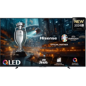 Hisense 100E77NQ PRO 4K Ultra HD Display 2,54 m (100")
