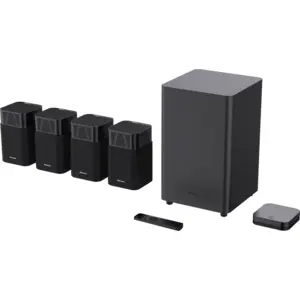 Hisense HT Saturn Heimkino-Set günstig