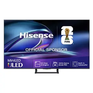Hisense 65E8Q ULED Mini LED TV günstig