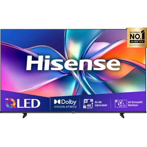 Hisense 85E77Q QLED Smart TV 215 cm (85")
