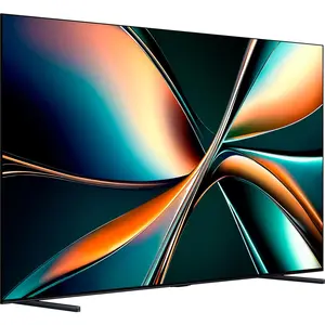 Hisense 100 '' U7Q | ULED MiniLED Smart TV 4K 165 Hz, 2,54 m (100"), 3...