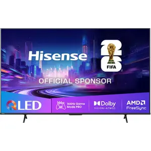 Hisense 65E77Q PRO QLED Smart TV 164 cm (65")