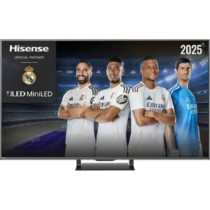 Hisense 65 '' U7Q PRO | ULED MiniLED Smart TV 4K 165 Hz, 165,1 cm (65"...