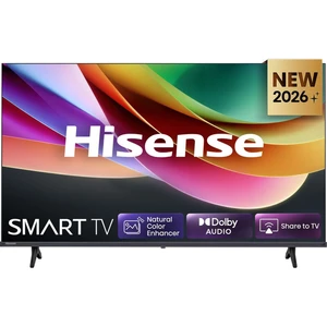Hisense 40A49S LED-Fernseher (40 Zoll, Full HD)