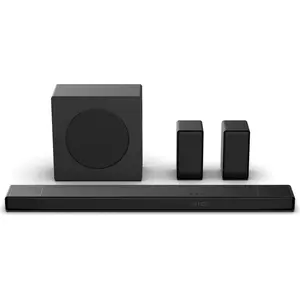 Hisense Ax5140q Soundbar günstig