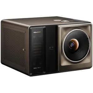 Hisense XR10 | Laser Projector 4K, DLP, UHD 4K (3840x2160), 6000:1, 16...