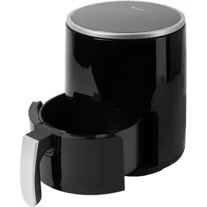 Swiss Home Heißluftfritteuse 1200w