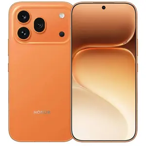 HONOR 600 Pro Dual Sim - Orange - 512 GB