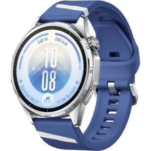 Huawei Watch GT 7 46 mm Blau