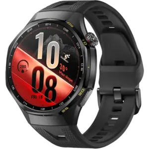 Huawei Watch GT 7 Pro 46 mm Schwarz