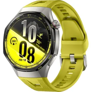 Huawei Watch GT 7 Pro 46 mm Gelb