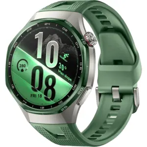 Huawei Watch GT 7 Pro 46 mm Grün
