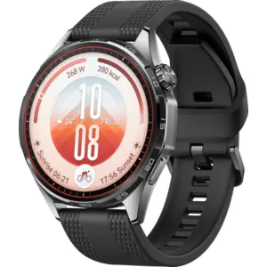 Huawei Watch GT 7 46 mm Schwarz