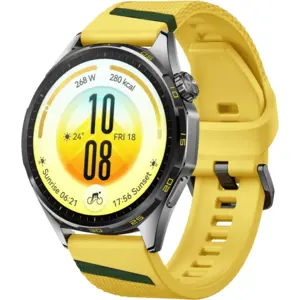 Huawei Watch GT 7 46 mm Gelb