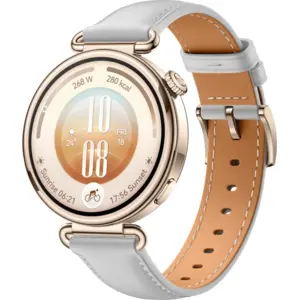 Huawei Watch GT 7 41 mm Grau